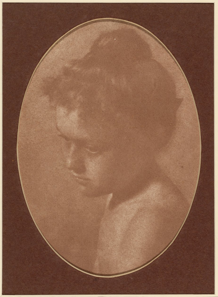 Florence door Louis Fleckenstein