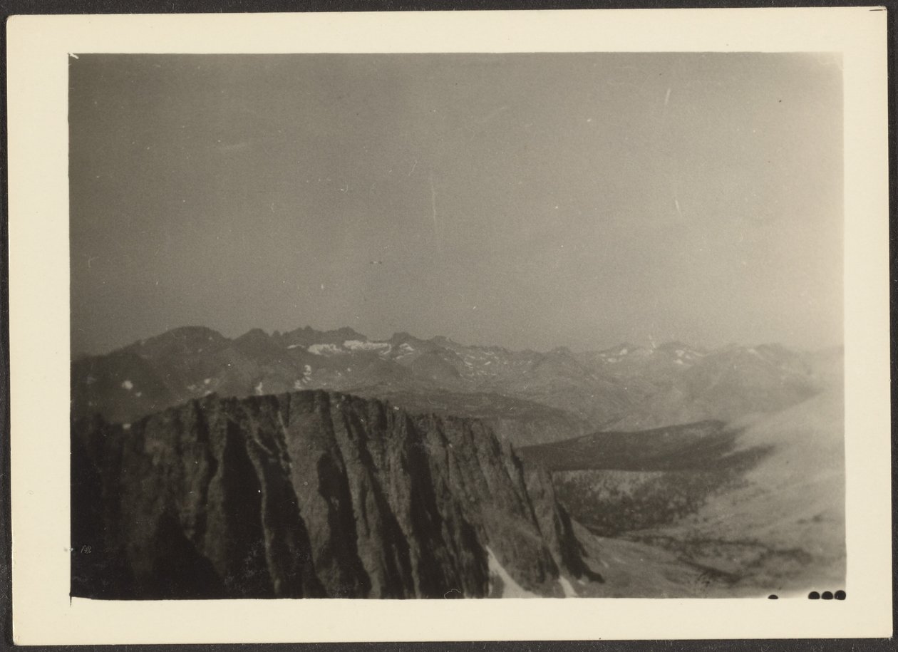 [Landschap] door Louis Fleckenstein