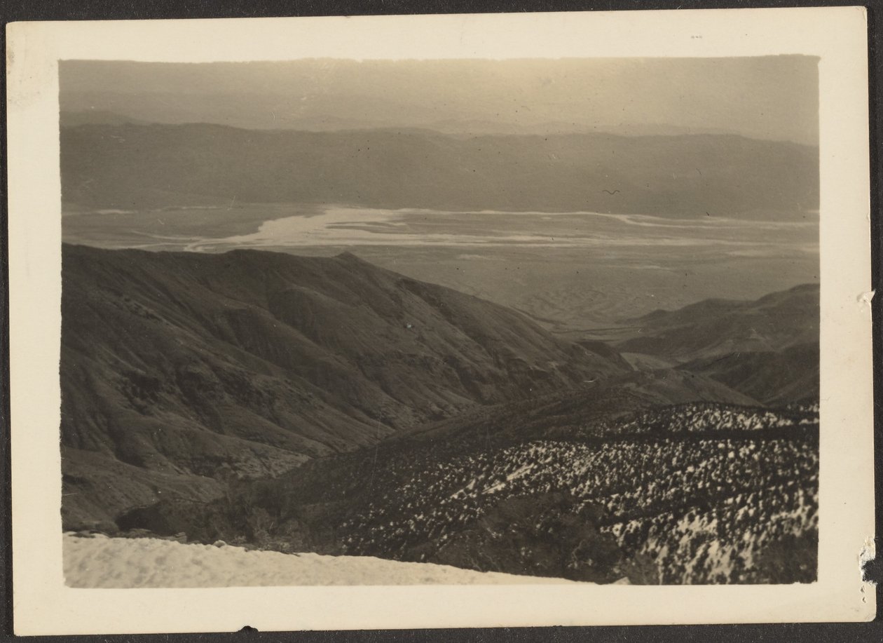 [Landschap] door Louis Fleckenstein