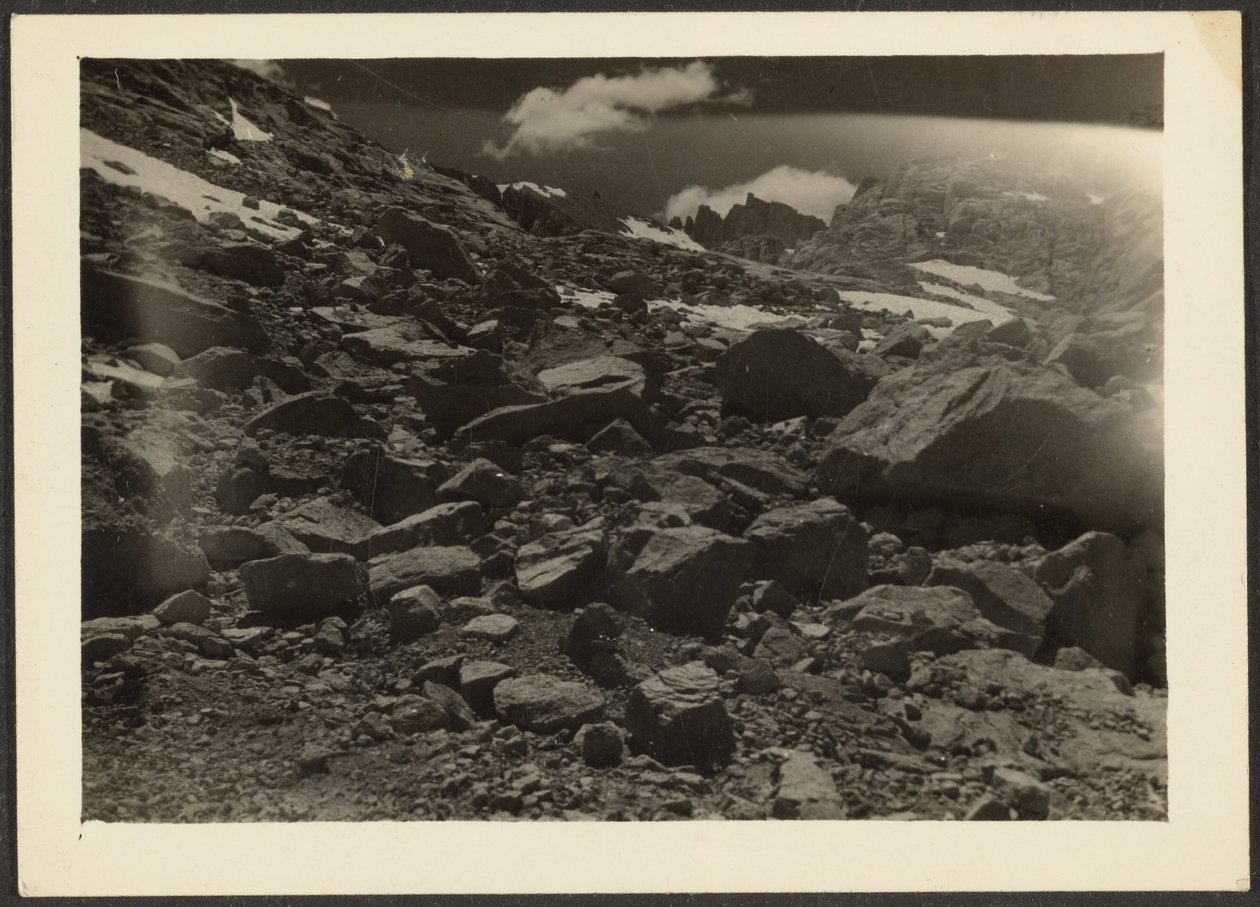 [Landschap] door Louis Fleckenstein