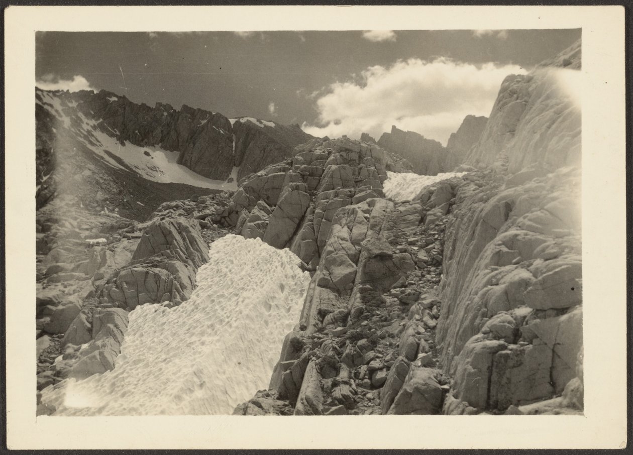 [Landschap] door Louis Fleckenstein