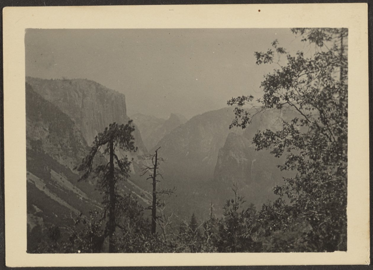 [Landschap] door Louis Fleckenstein