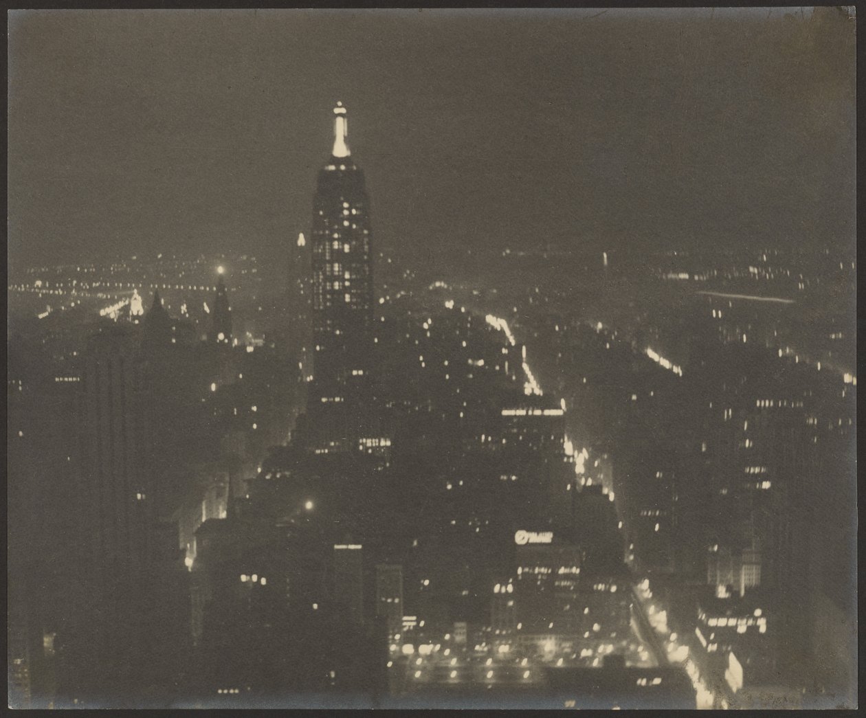New York City - 