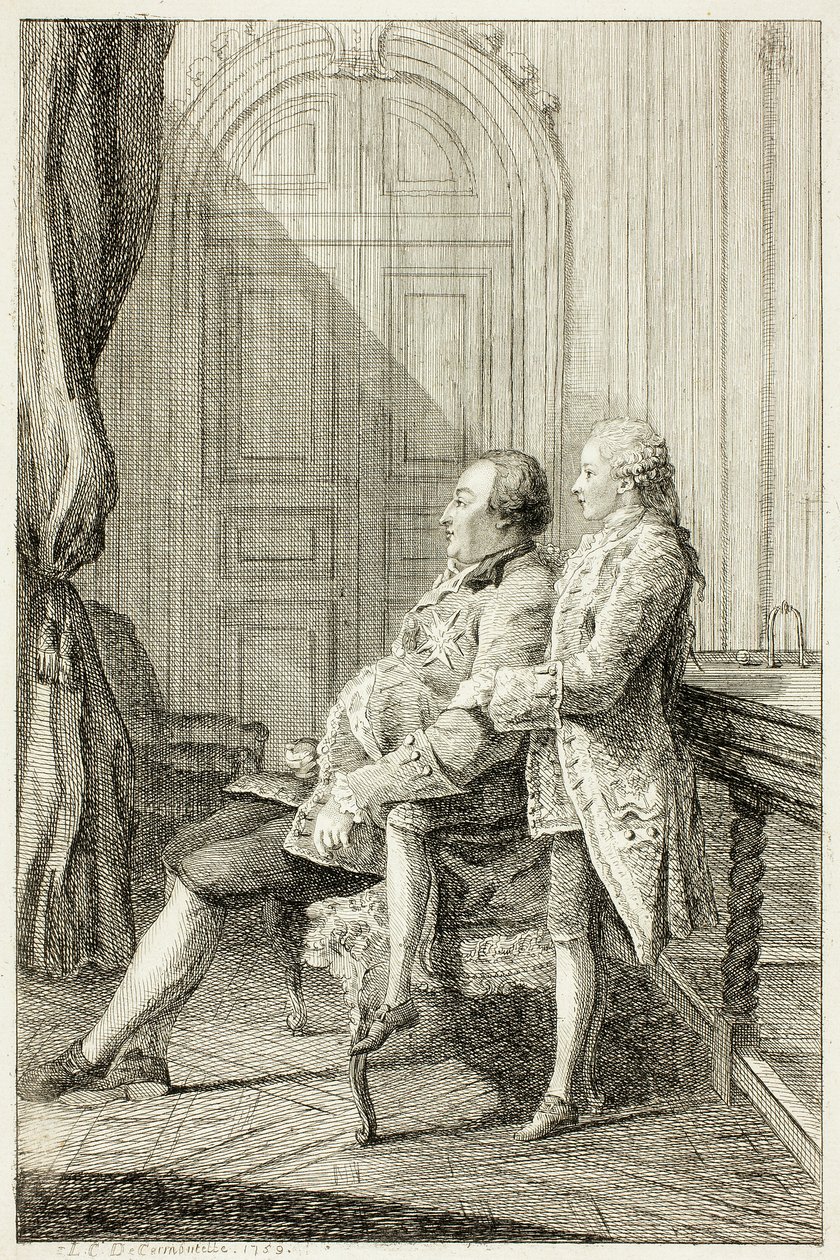 De Duc d
