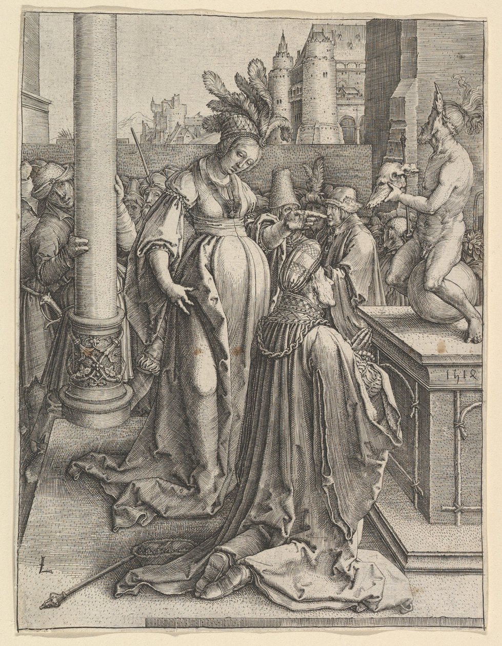 Salomo