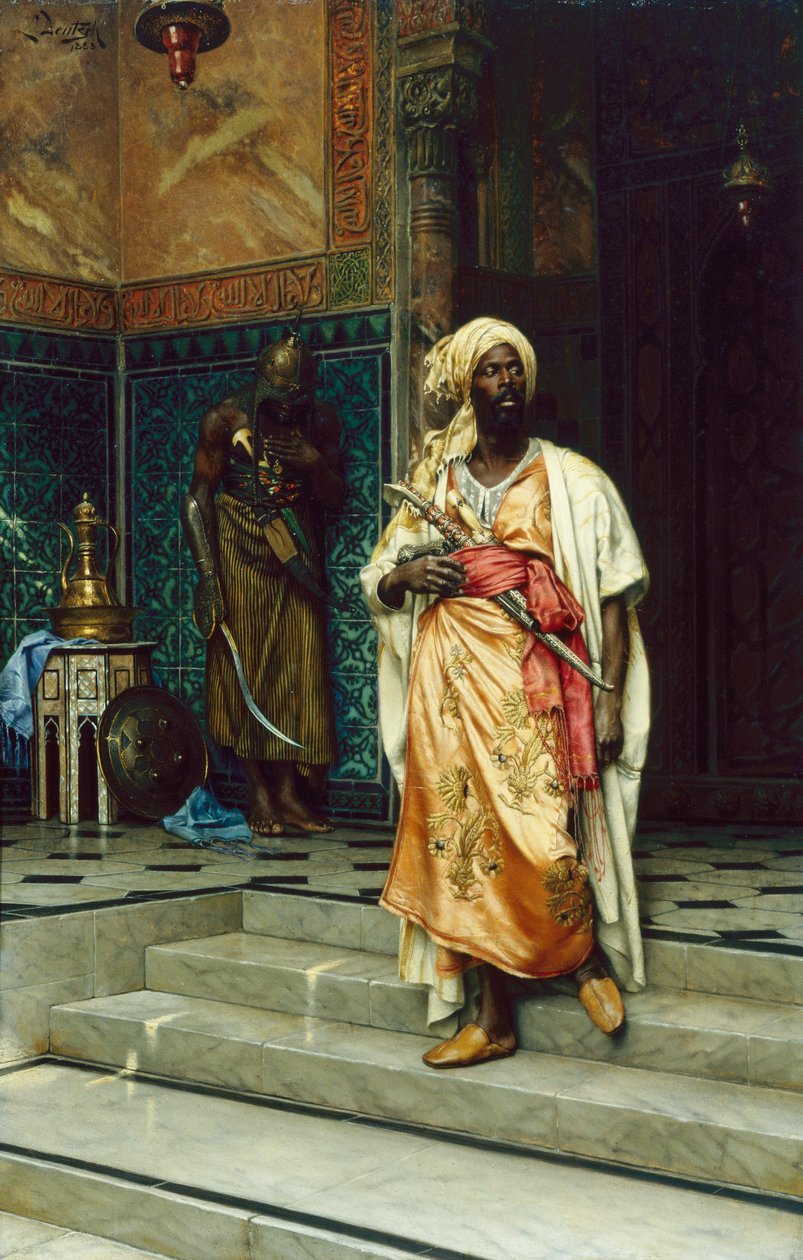  door Ludwig Deutsch