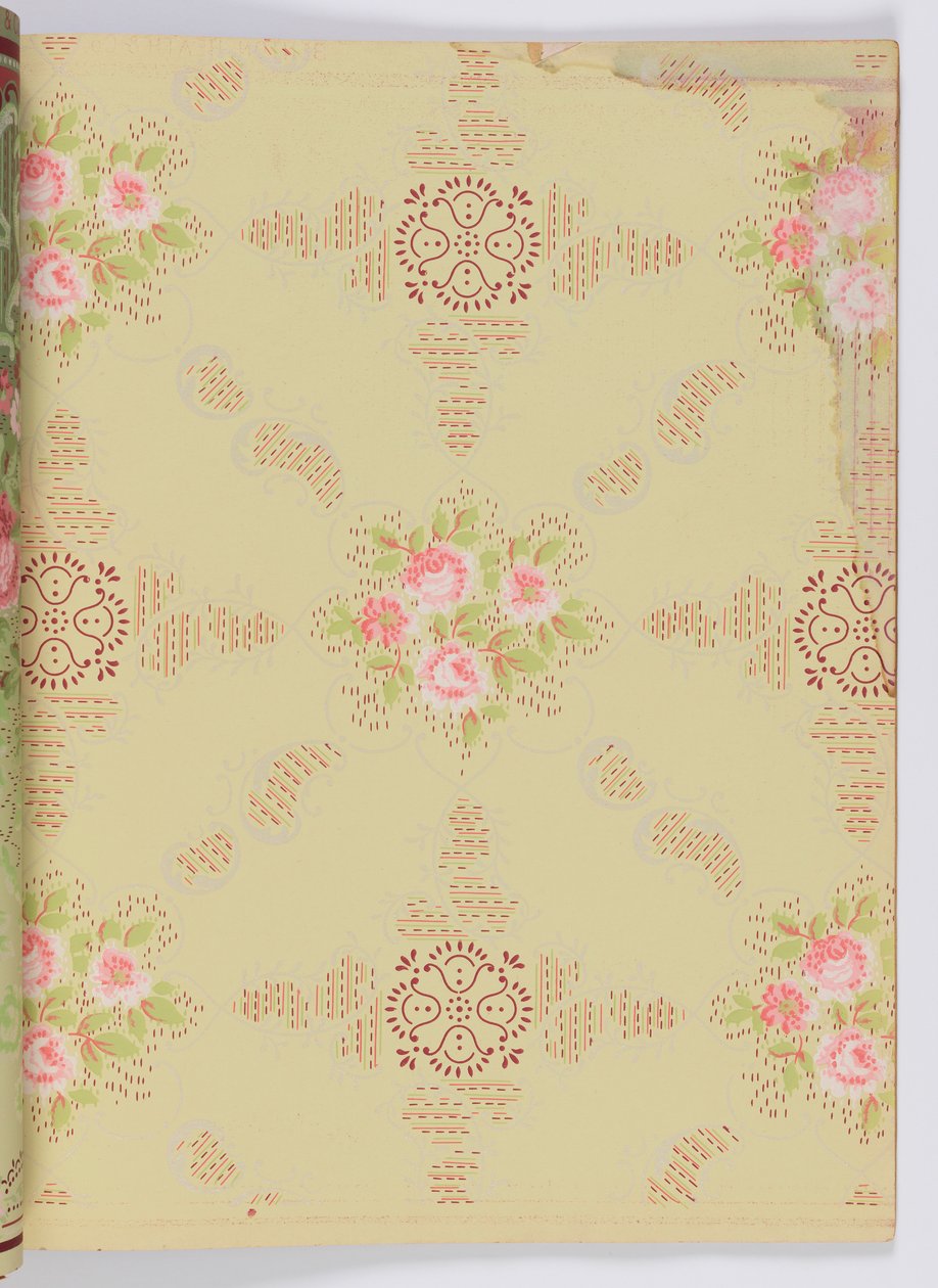 Monsterboek, L.C. Orrell & Co., Boek Nr. 2 door Made by L. C. Orrell and Co.