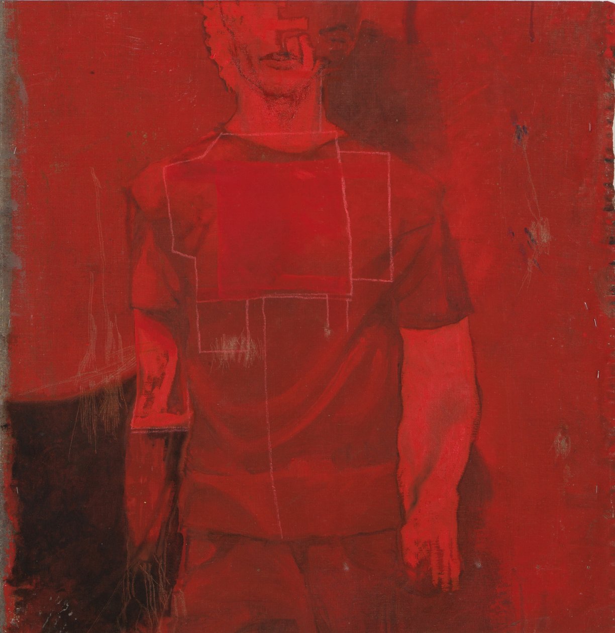 Julian door Magdalena Cichon