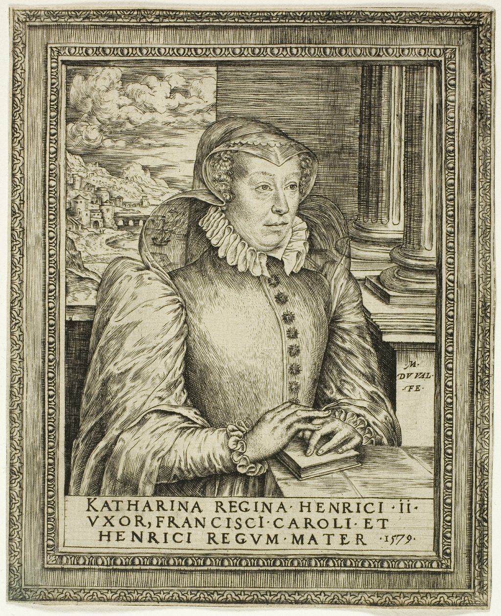 Catharina de