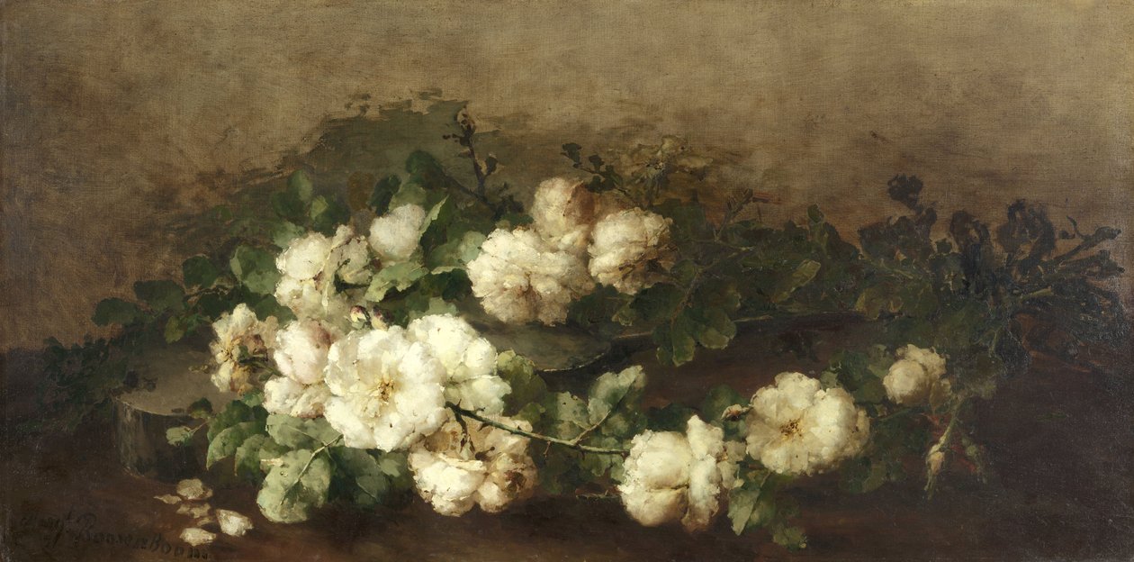  door Margaretha Roosenboom