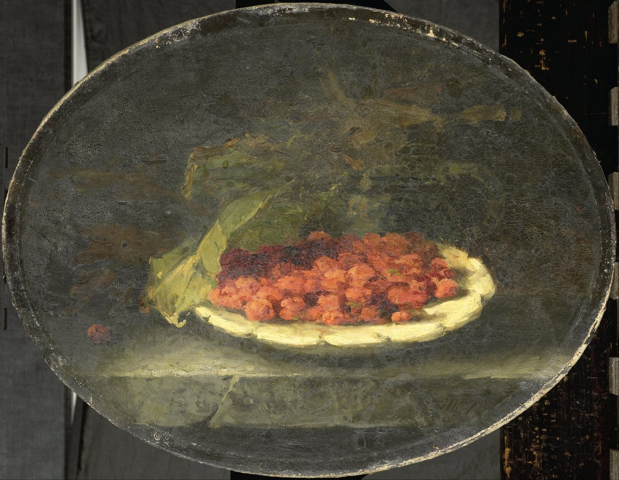  door Margaretha Roosenboom