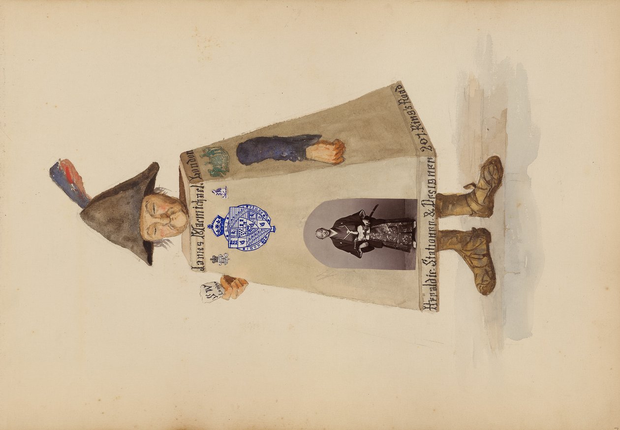 Het album van Madame B door Marie Blanche Hennelle Fournier
