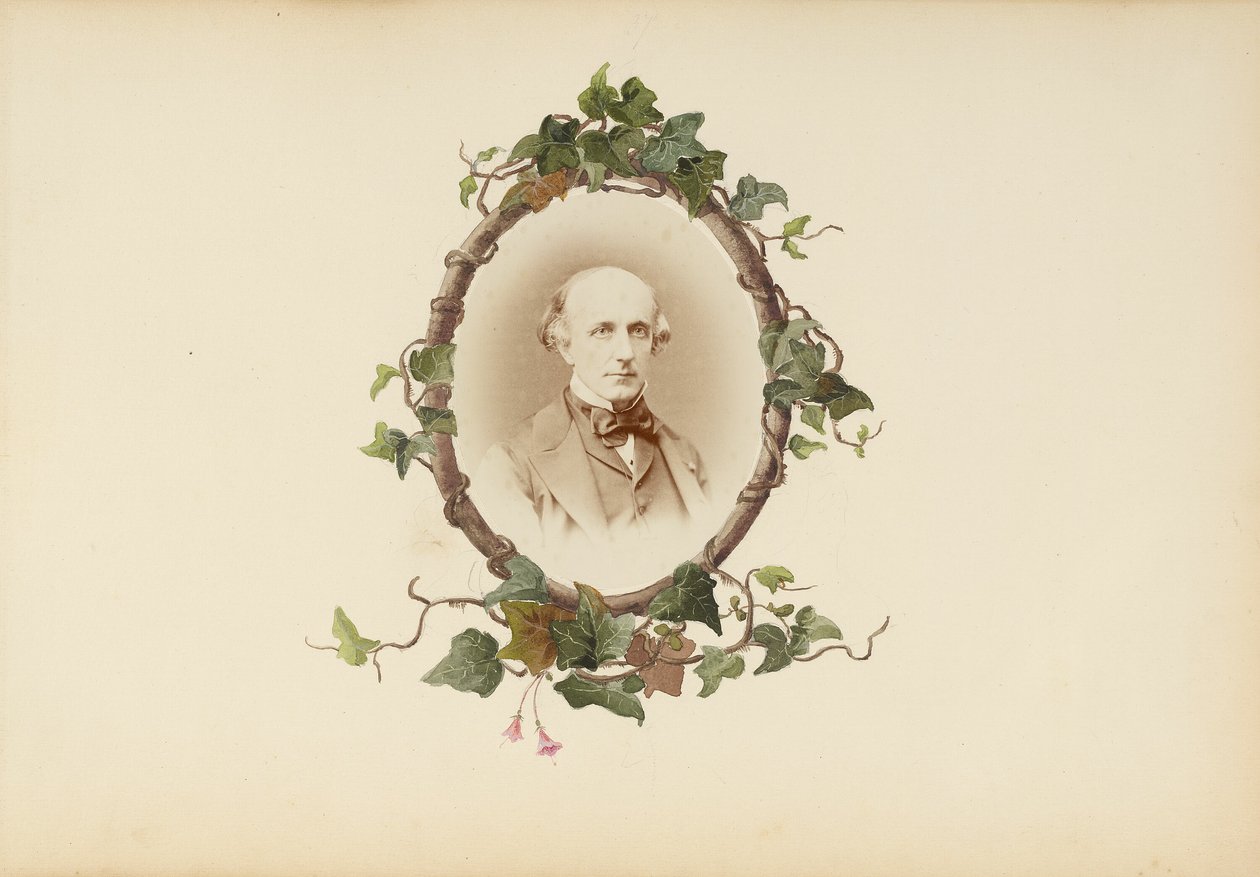 Het album van Madame B door Marie Blanche Hennelle Fournier