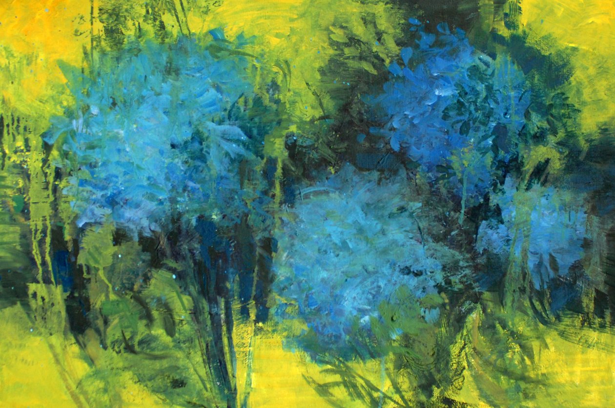 Hortensia