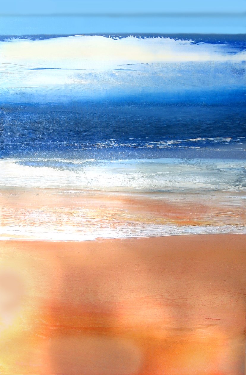 Seychellen 1, 2016 door Martin Decent