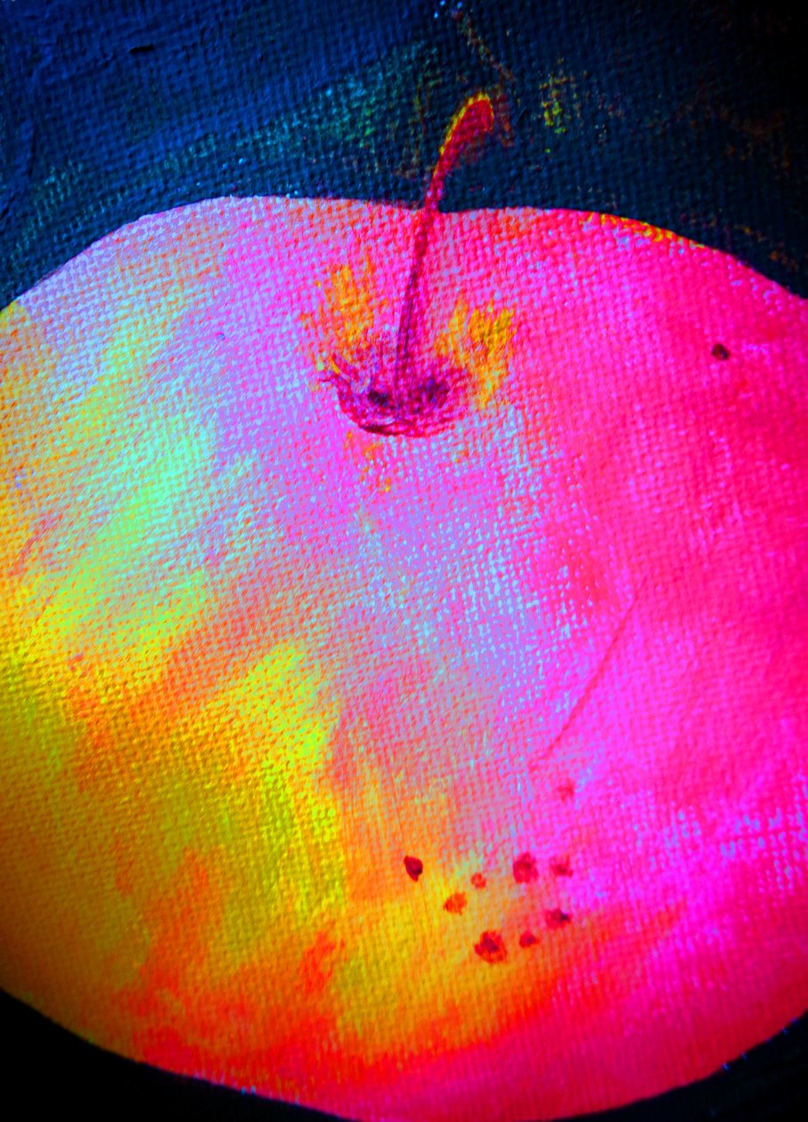 Appels2 door Martina Konitzky