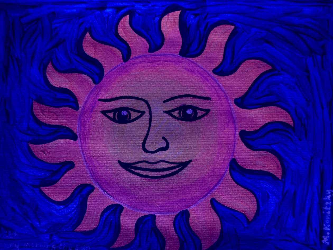 zon4 door Martina Konitzky
