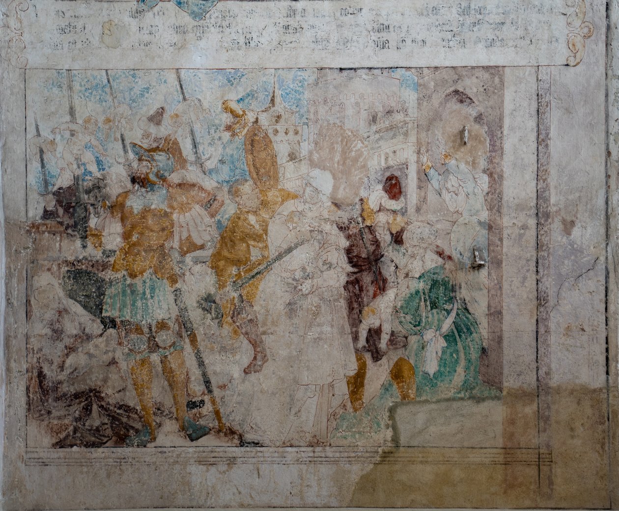 Fresco