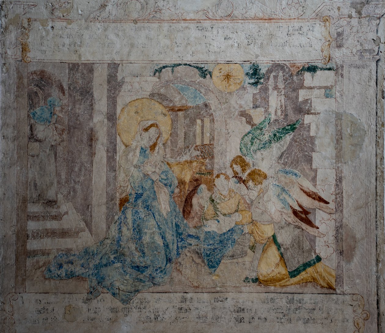 Fresco