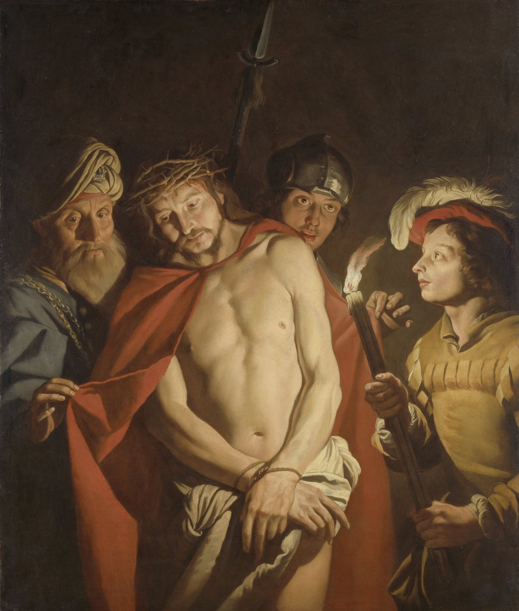  door Matthias Stom