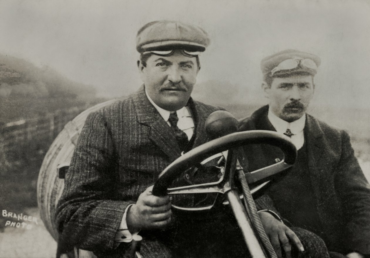  door Maurice-Louis Branger