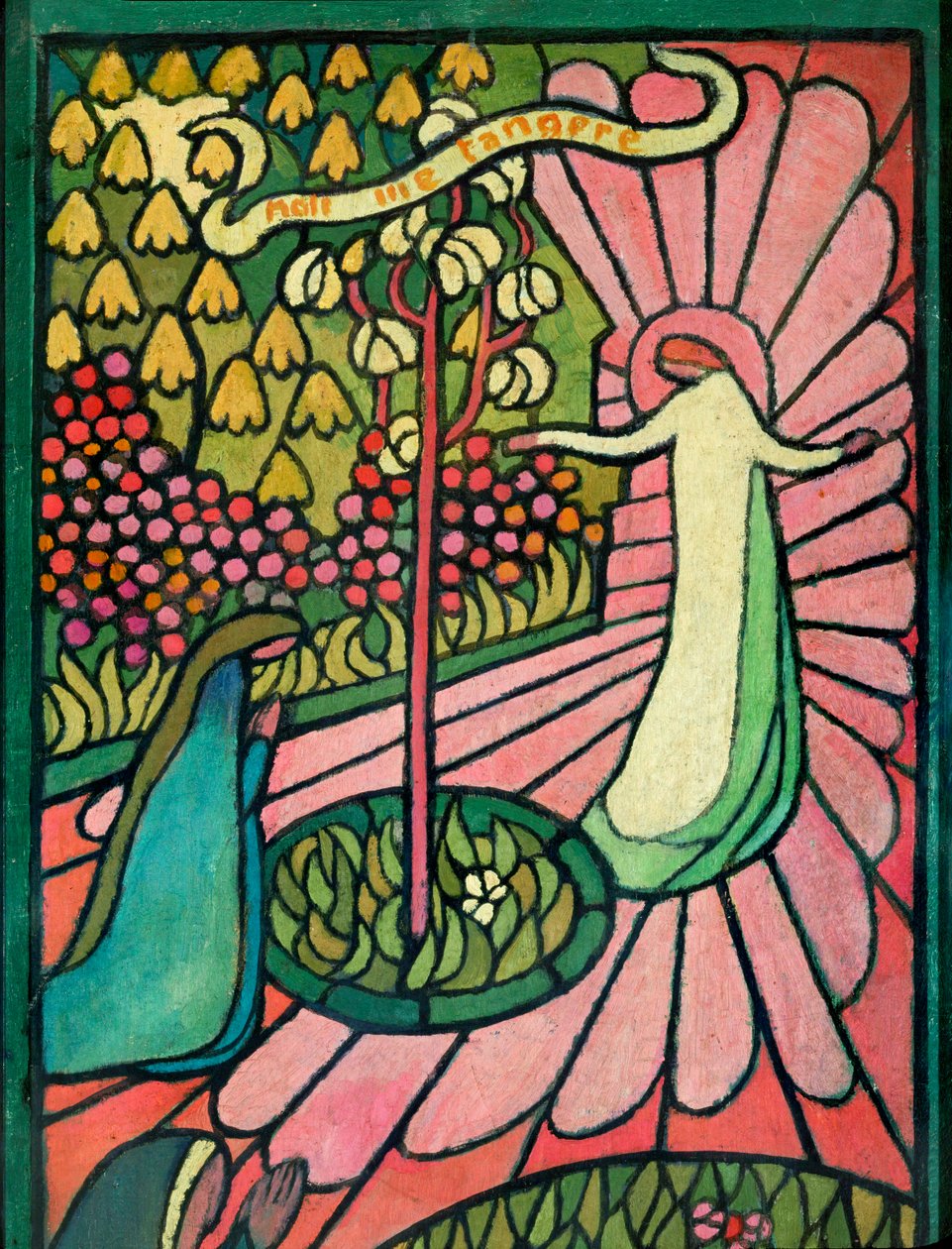  door Maurice Denis