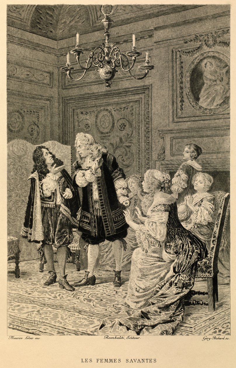 Moliere