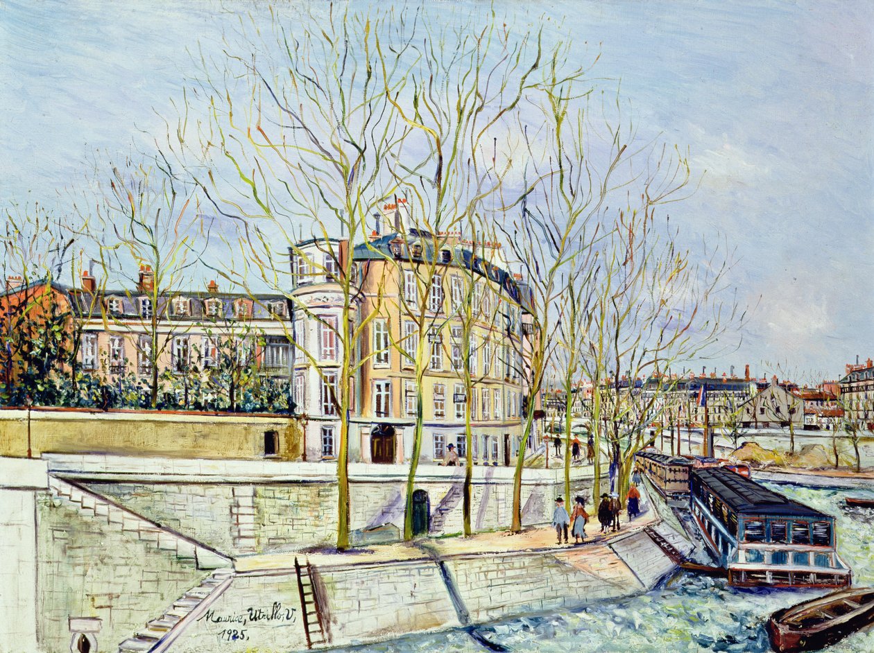 De Quai d