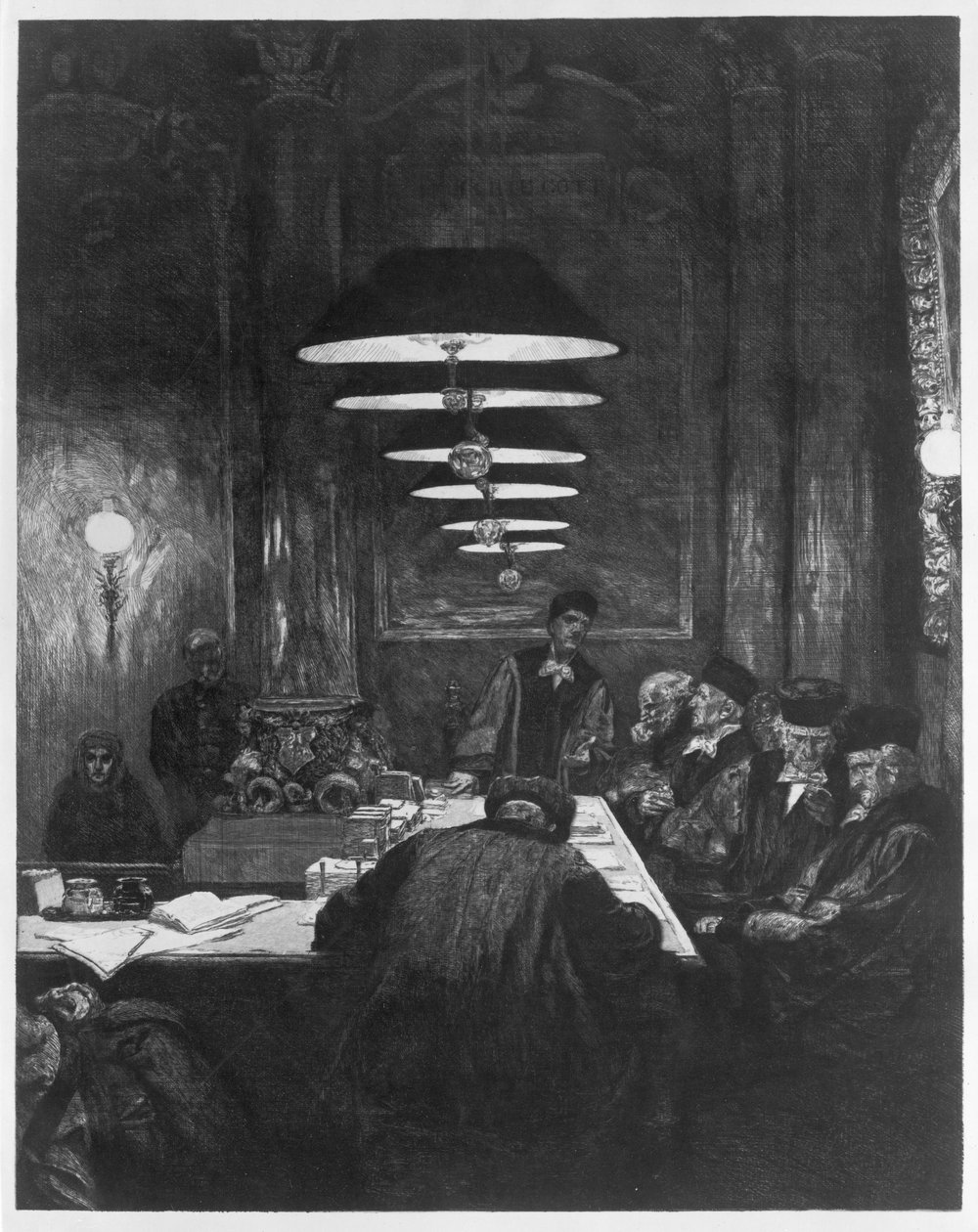 Drama