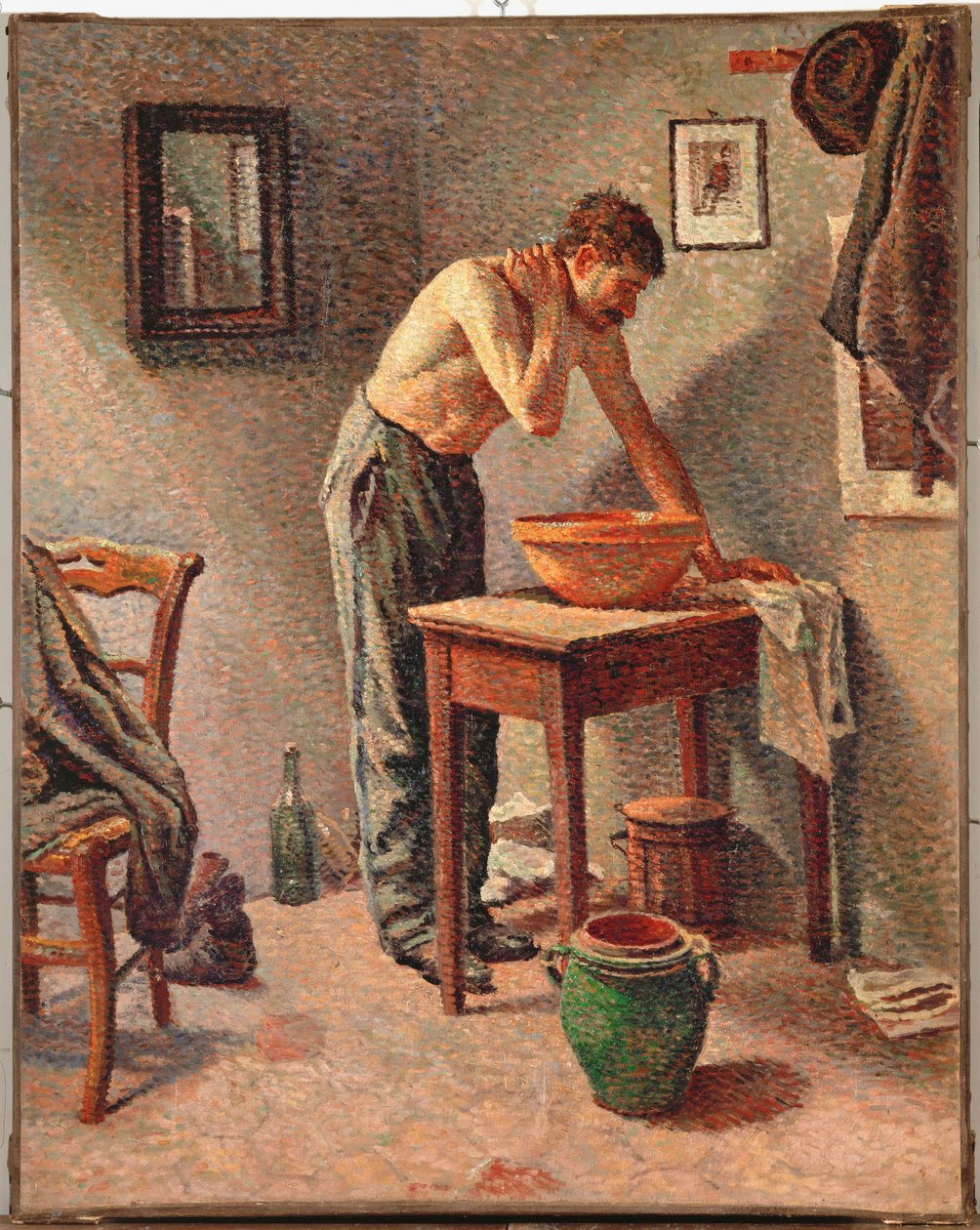  door Maximilien Luce
