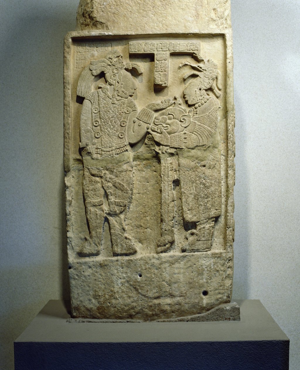 Late Classic Period (600-900 AD) door Mayan