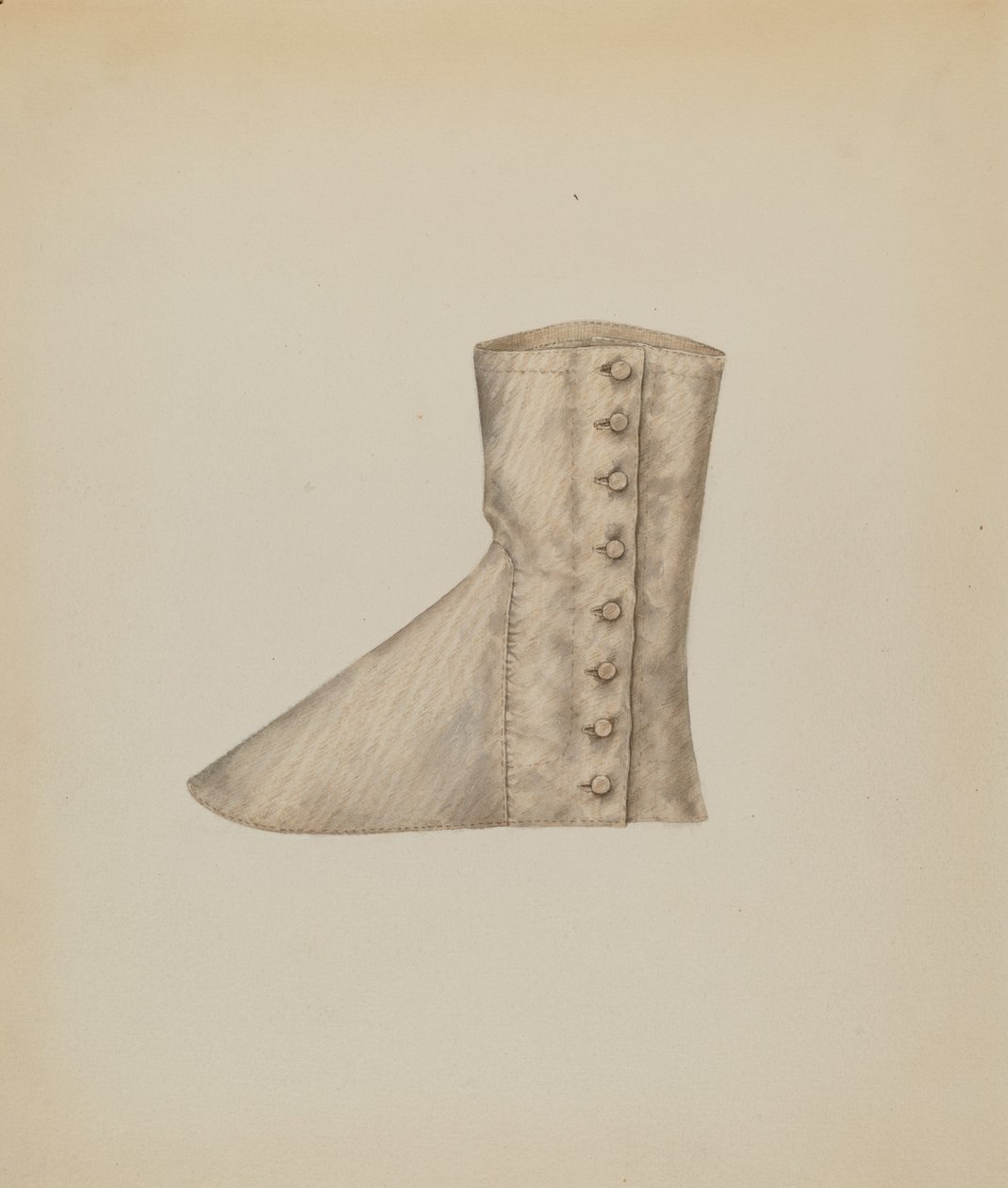 Spats, 1935-1942 door Melita Hofmann