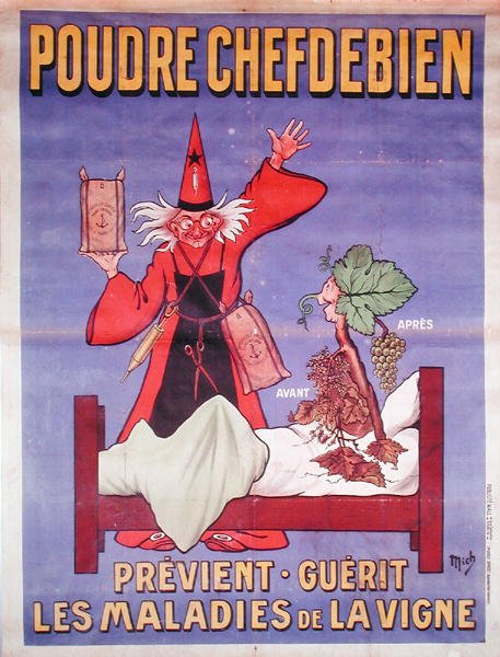 Poster die 