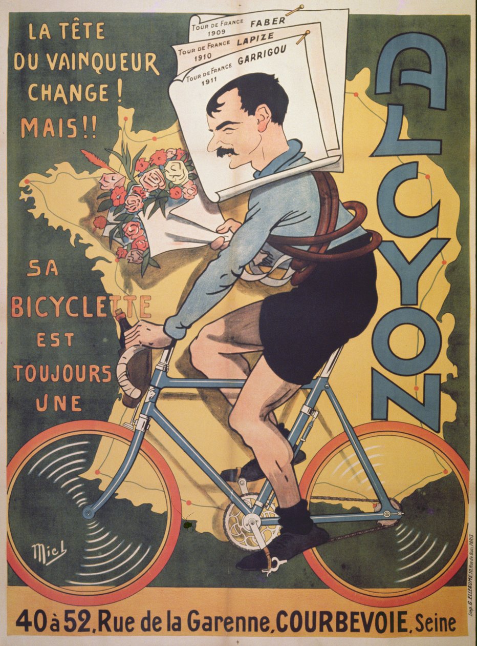 Poster die 