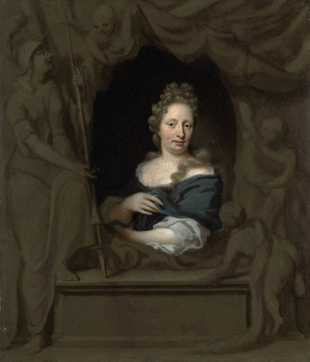  door Michiel van Musscher
