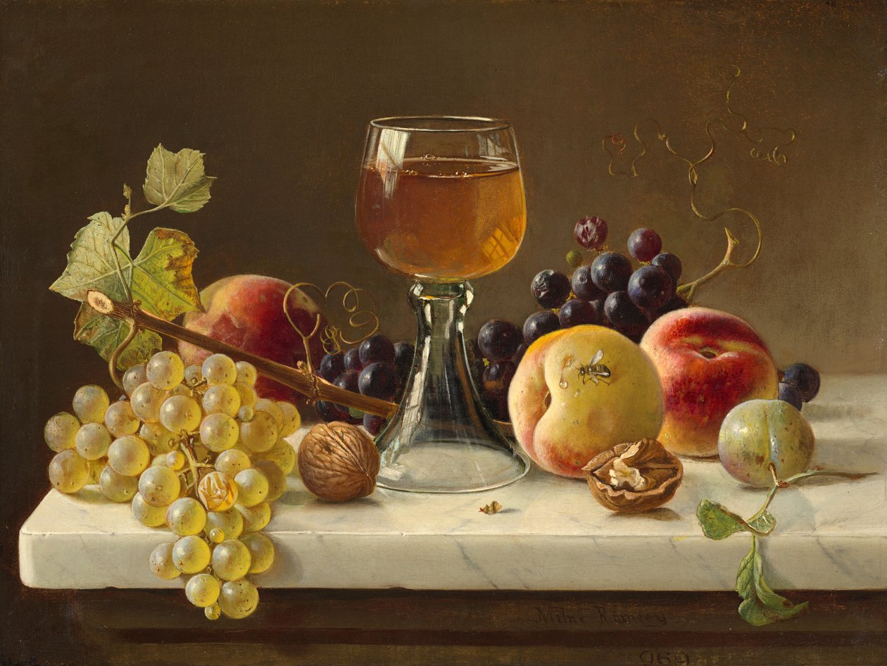 door Milne Ramsey