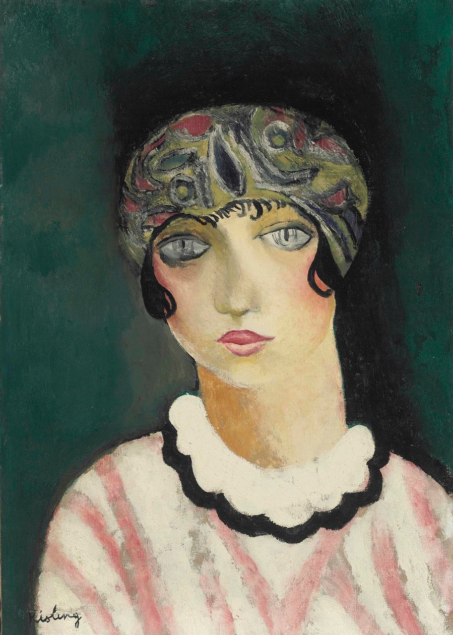  door Moise Kisling