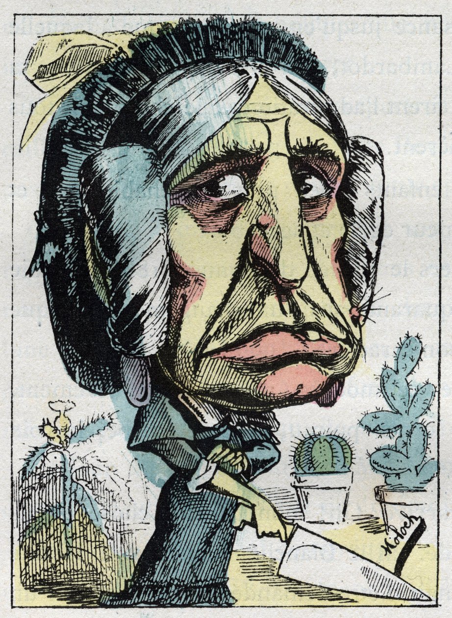 Allegorie van de 