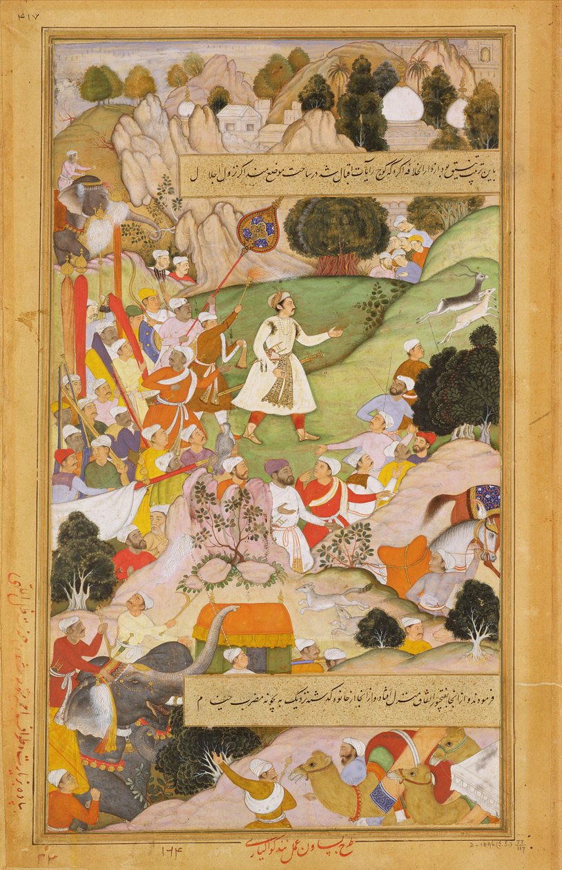 Keizer Akbar