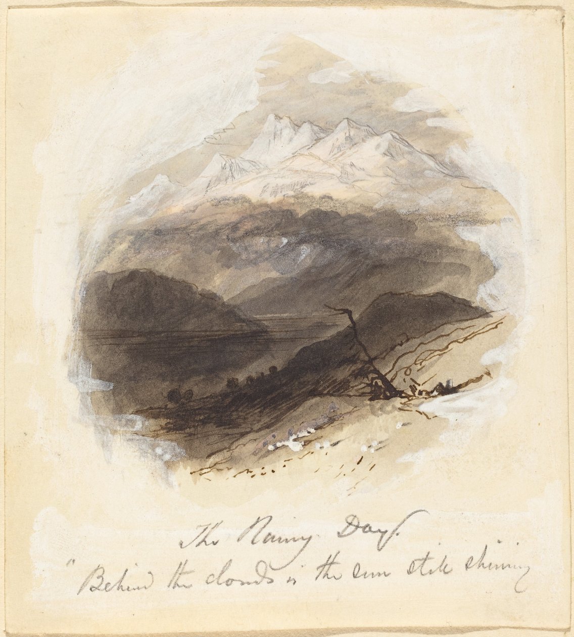 Illustratie voor Longfellow
