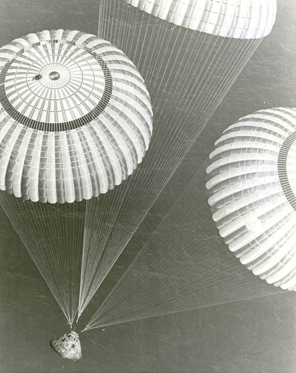 Apollo 17 - NASA door NASA Images