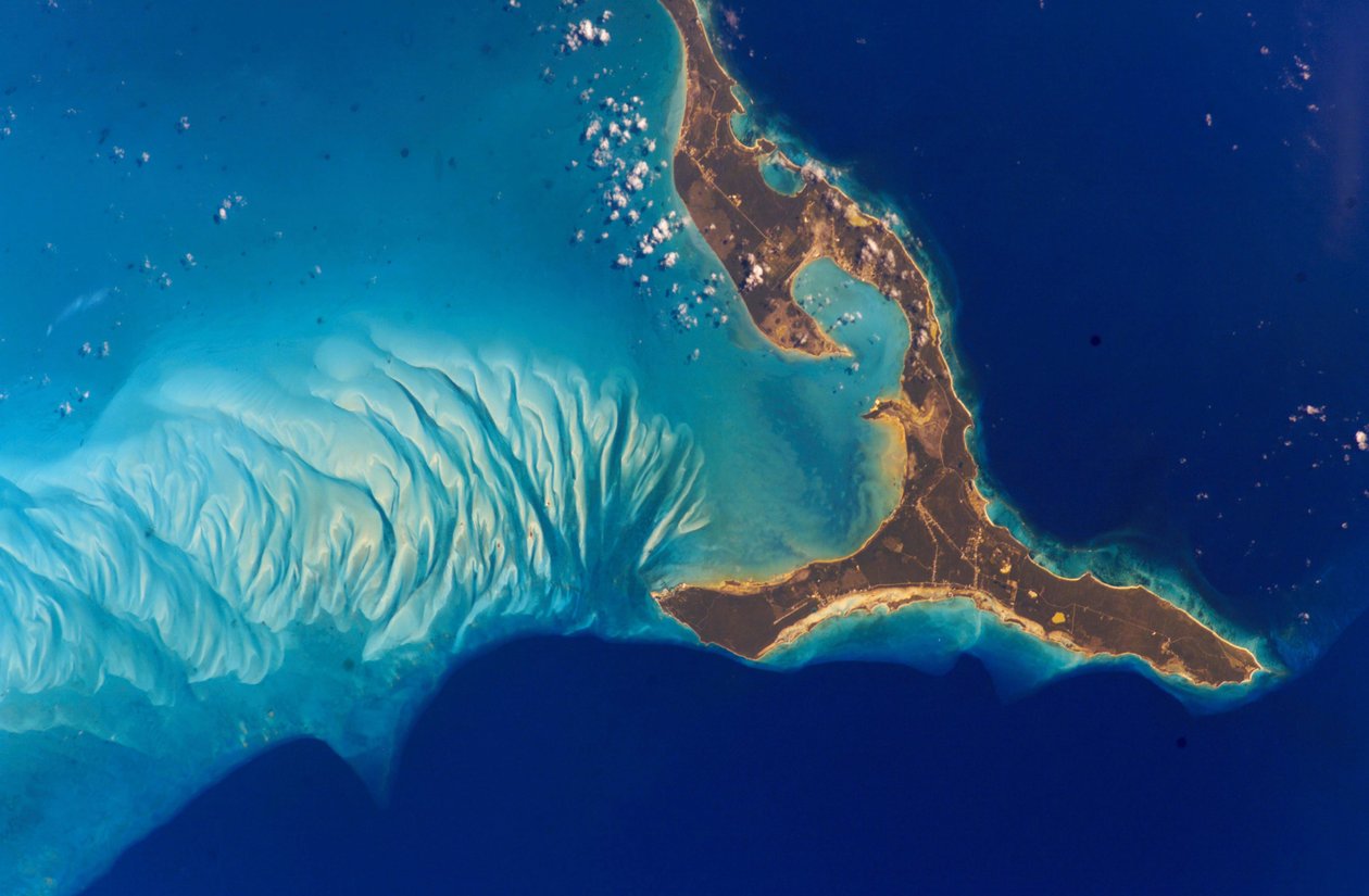 Eleuthera-eiland, Bahama