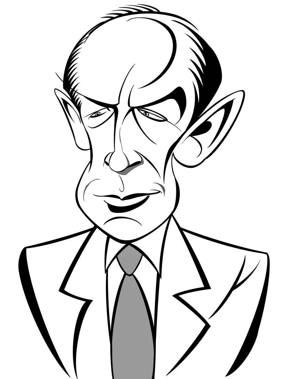 Ray Harryhausen, 2019 door Neale Osborne