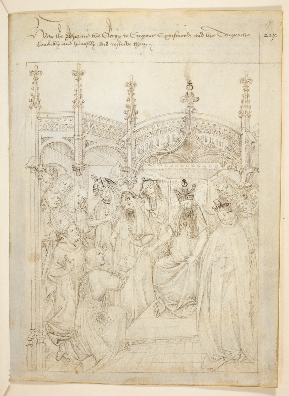 Cotton Julius E. IV, art. 6, De 