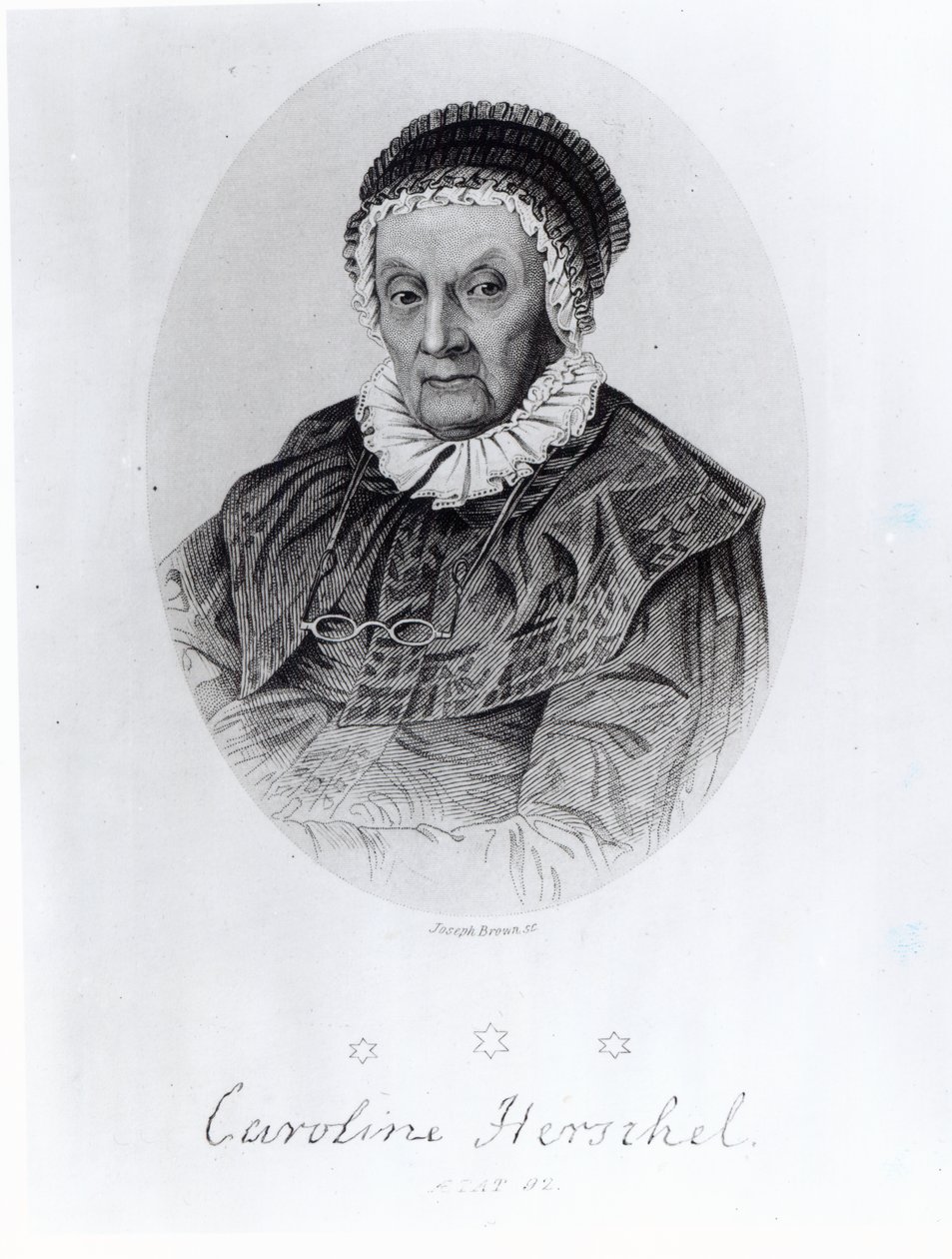 Een Herder door Niccolo Frangipane