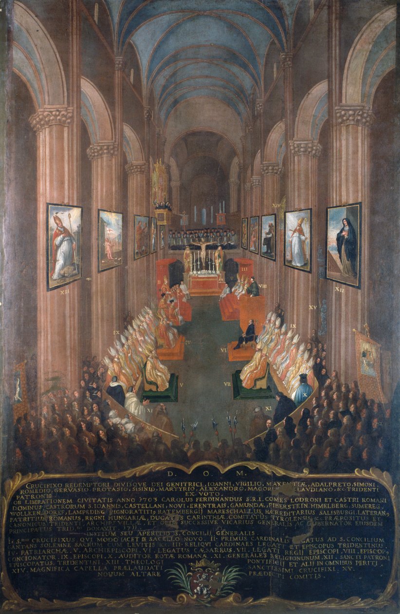  door Niccolo Dorigati