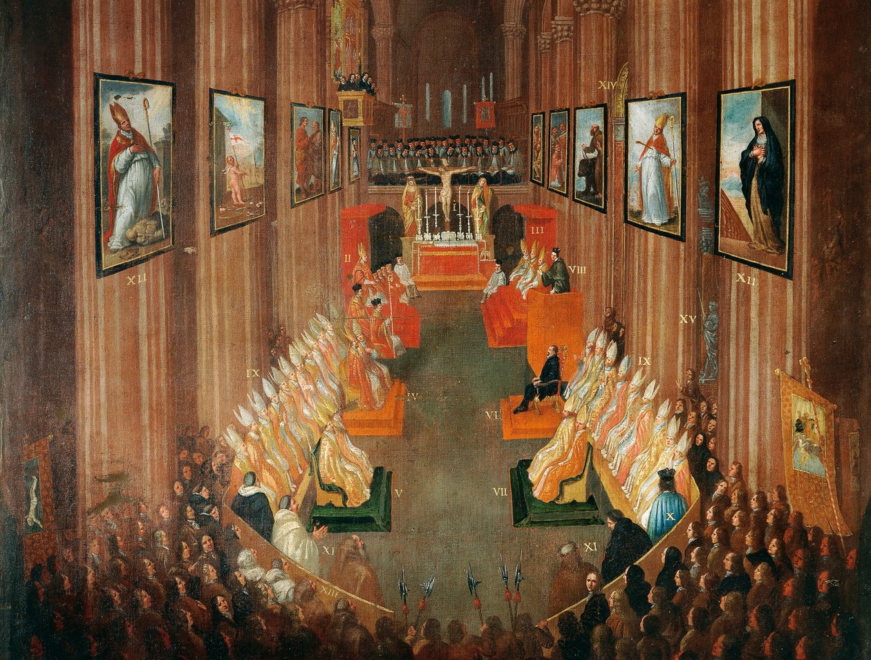 door Niccolo Dorigati