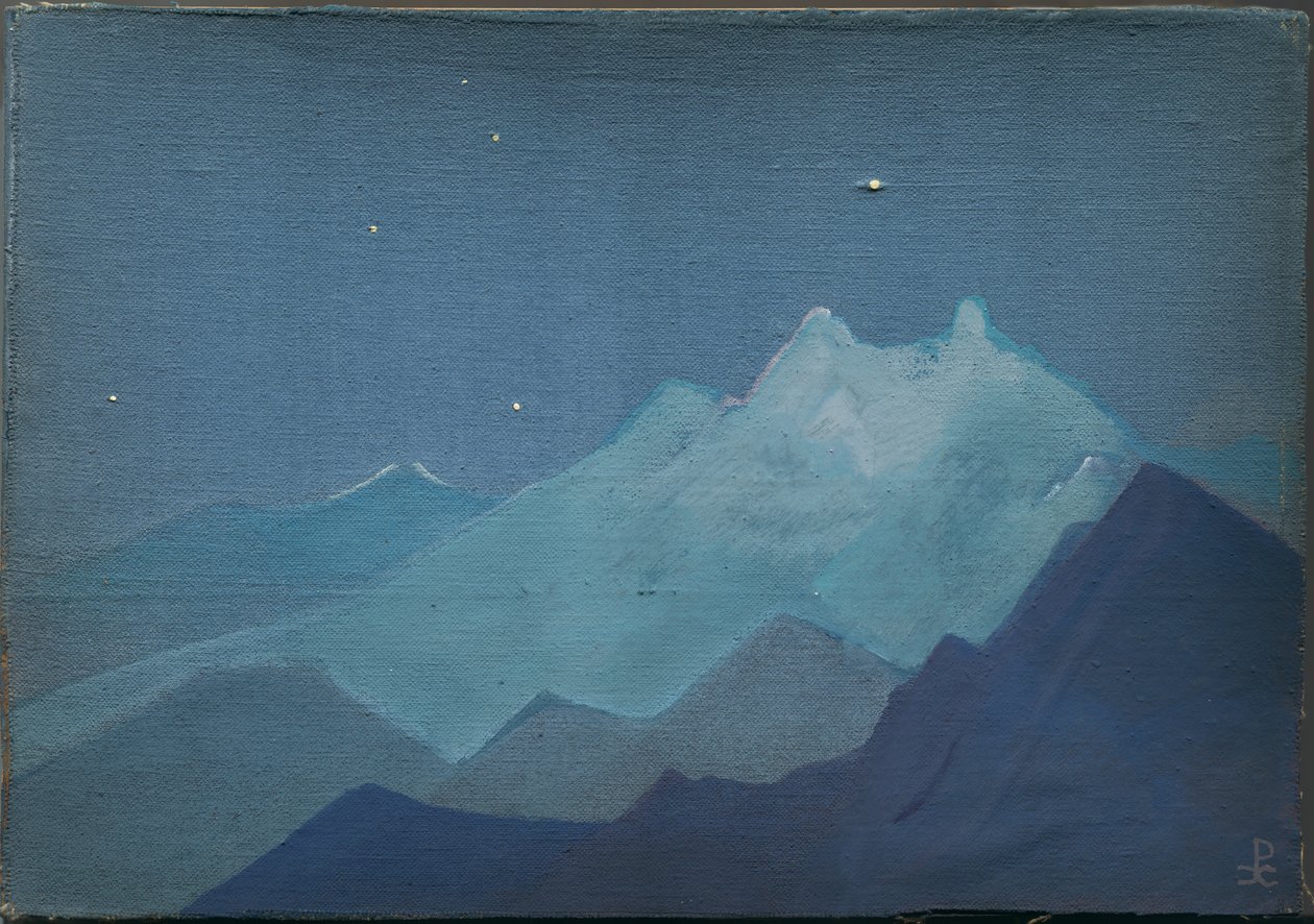 Himalaya