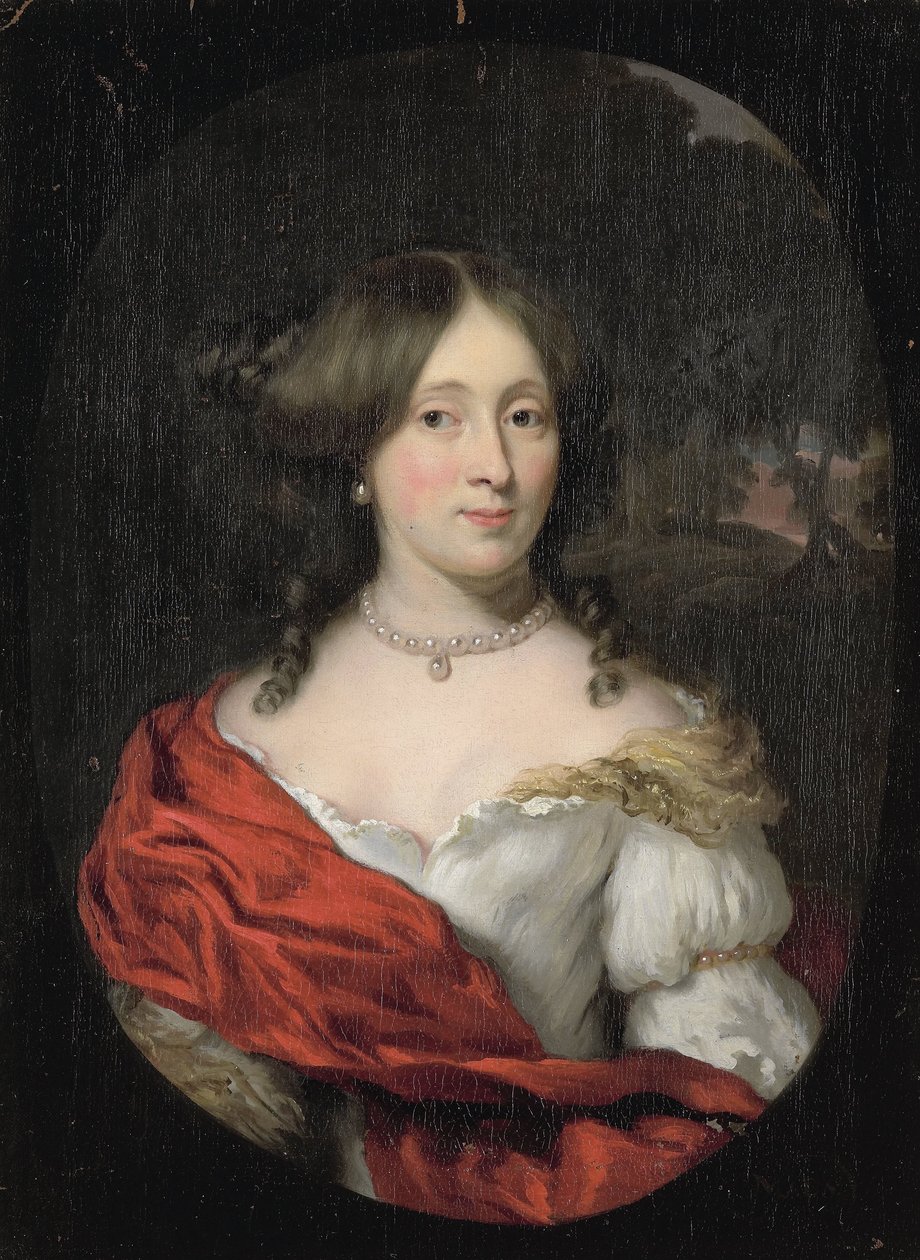 Gerard Röver, Koopman en Scheepseigenaar in Amsterdam door Nicolaes Maes
