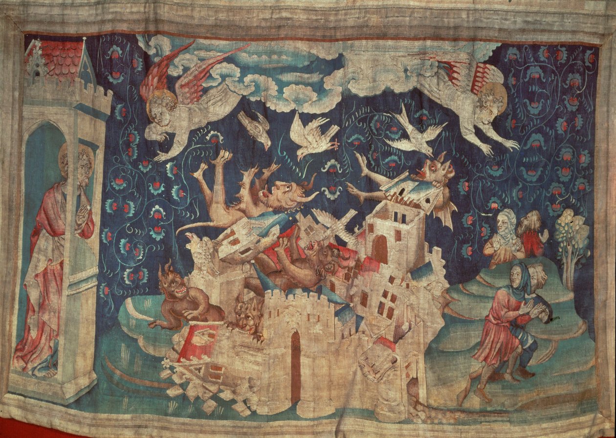  door Nicolas Bataille